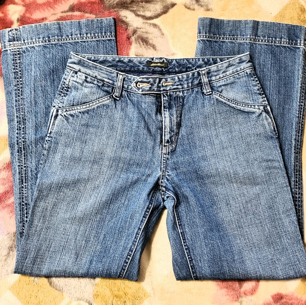 Eddie Bauer Jeans